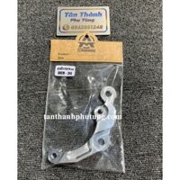 Pat bắt heo dầu Exciter 150- Heo Brembo đĩa 245