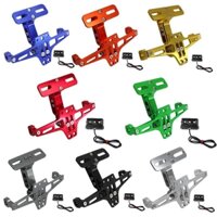 Pat biển số CNC cho xe điện xe máy