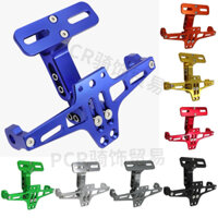 Pat biển số CNC gắn biển số xe máy, xe điện