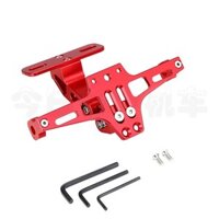 Pát biển số CNC xe máy xe điện