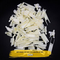 PÁT CHẾ DÀN ÁO XE MÁY LOẠI SÀN