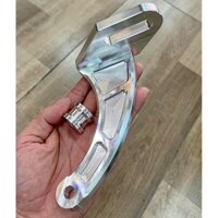 Pat Chịu Giữ Má Đùm Sau CNC cho Ex 135 , Ex 150, Exciter 155 . DoChoiXeMay