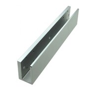 Pát chữ U cho khóa nam châm ZKTECO AL-350PU