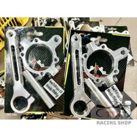 Pát CNC - Pát Trợ Lực Cổ cho Raider Satria Sonic Winner Ex150