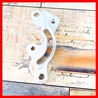 pát cnc trước ex135 đi heo zin theo xe, lên đĩa 260mm_Pas cnc nguyên khối MS01