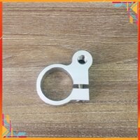 PÁT CNC_PÁT TRỢ LỰC SƯỜN gắn xe Wave,Dream