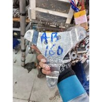 Pát & Cổ Pô For Road Cho SH 20-23, AB 160(4Val)-Vario 160, Vision 20-23, Vision 15-19, Vario 17-20