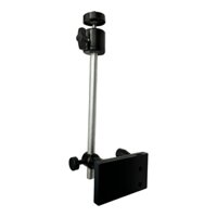 Pat đèn bắt thùng Lianqiu, Gắn Đèn Soi Phao Vào Thùng Câu Đài