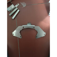 Pát độ bi cho xe future đời đèn led