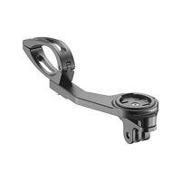 Pát Đồng Hồ GIANT Computer And Gopro Combo Mount For GIANT Contact Slr Aero Handlebar