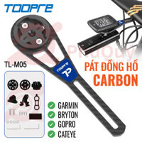 PÁT ĐỒNG HỒ TOOPRE CARBON TL-M05