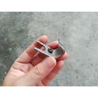 Pát đồng hồ zin xe Vespa Cổ Sprint (#1)