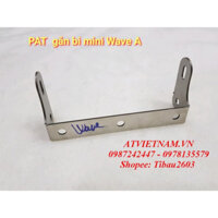 Pat Gắn Bi Cầu Mini 2 Màu cho Wave A