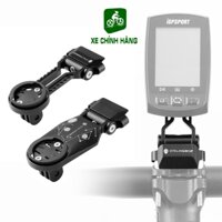Pat Gắn Đồng Hồ Tốc Độ, Gopro, Đèn Pin Lên Xe Đạp CYC