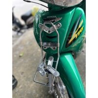 Pát gắn rổ, baga xe wave alpha, wave zx, wave nhỏ 110 CNC
