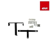PÁT GẮN THÙNG GIỮA CHO XE YAMAHA JUPITER RC 2011/ JUPITER RC FI CHÍNH HÃNG GIVI