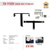 Pát Gắn Thùng Giữa Givi Cho Xe Honda Exciter 150