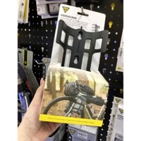 Pát Gắn Túi Xe Đạp Đa Năng Topeak VersaCage (TVC01)