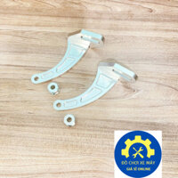 Pát Giữ Má Đùm Sau Ex 2010/11/Exciter 135/150 Dùng Cho Thắng Đĩa Xuống Thắng Đùm