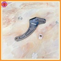 Pát Giữ Má Đùm Sau ( Ex 2010/11/Exciter 135/150 ) Dùng Cho Thắng Đĩa Xuống Thắng Đùm--XÁM--