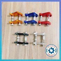 Pát Hạ phuộc Exciter 150/155 Hạ 5cm (Nhôm thép 10Li) Đủ màu lựa chọn KH00011