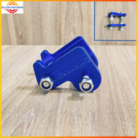 Pát hạ phuộc giảm xóc cho Ex150/155 >>> Nhôm thép 10Li