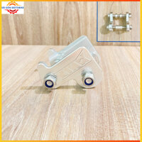 Pát hạ phuộc giảm xóc cho Ex150/155 >>> Nhôm thép 10Li