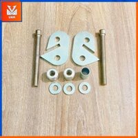 Pát hạ phuộc giảm xóc Raider/Satria ( Hạ 3cm )