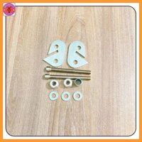 Pát hạ phuộc giảm xóc Raider/Satria ( 3cm )