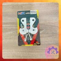 Pat Hạ Phuộc Sau Racing Nhôm CNC Gắn Wave, Future, Sirius Nhôm CNC nguyên khối