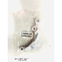 Pát heo CNC Brembo cho sirius