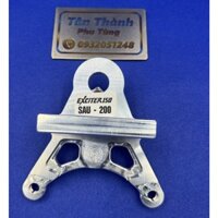 Pat heo dầu sau Exciter 150 Heo Brembo đĩa 200 TanthanhPT