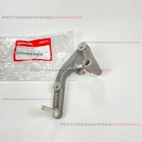 Pát heo dầu thắng trước CBS 3 piston SH 160i, SH 150i/125i, Giá bắt heo dầu phanh SH đời 2020 2021 2022 2023 2024