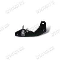 Pat heo dầu trước sau xe Sonic 150R chính hãng