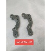 Pát heo dầu trước suzuki Raider/Axelo/Hayate/Su Xì-Po