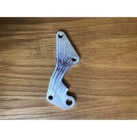 PÁT HEO ZIN 1 PÍT-PHUỘC ZIN DÀNH CHO WAVE S RS RSX 110,BLADE 110,FUTURE MẬP 125,WAVE 125,FUTURE X FI LÊN ĐĨA 245 260 290