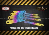 Pat Kẹp Dây Dầu Titan GH-Racing
