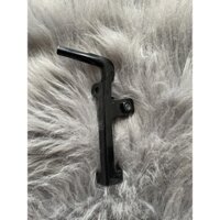 Pát kẹp dây dầu wave 110 chữ C