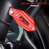 Pat Kẹp Dây Dầu Xe Spirit Beast P3