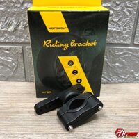 PAT KẸP GHI ĐÔNG MOTOWOLF CHÍNH HÃNG 25-32MM