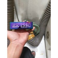 Pát kẹp màu Titan cho Exciter 155-2021