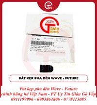 Pát Kẹp Pha Đèn Wave - Future Chính Hãng