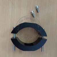 Pát kẹp phuộc, chống đổ  gắn đèn trợ sáng L6, L4