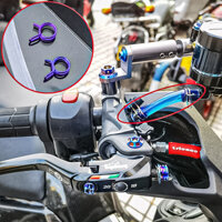 Pát kẹp titan | đai kẹp | Pát kẹp ống dầu | Pát kẹp bình dầu