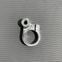 Pát kẹp ty phuộc gắn trợ lực