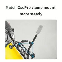 PÁT LẮP CAMERA HÀNH TRÌNH TRÊN XE MOTO OSOPRO