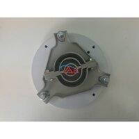 Pat LNB Ku/Cband 4 lổ dùng cho anten parapol , anten chảo  lưới từ 1,8-3,7m