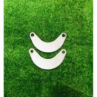 pat nâng hạ yên phuộc xe inox 304 chỗ ngồi yamaha r15 r15v3 r15v4 tfx xsr xsr155 fz155 fz150i inox 304