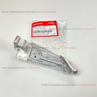 Pát nhôm gác chân sau Phải SH 160i, SH 150i/125i, Thanh nhôm để chân sau SH đời 2020 2021 2022 2023 2024