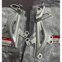 PÁT NHÔM GÁC CHÂN SAU WAVE 125 2012 - 2022 / FUMAP / FULED 2018 - 2024